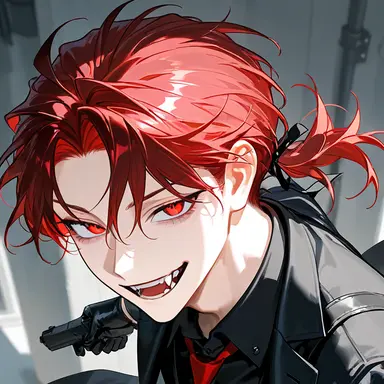 Profile image of 烈