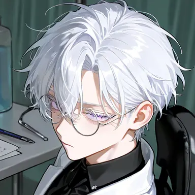 Profile image of 虎珀