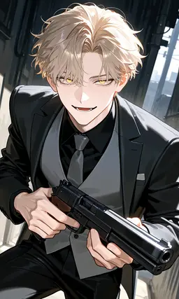 Profile image of 奏多