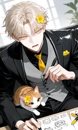 Profile image of 奏多