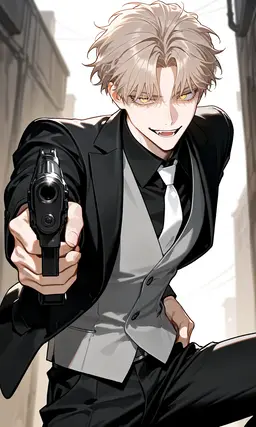 Profile image of 奏多
