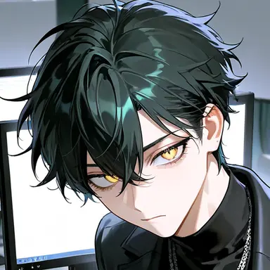 Profile image of 颯