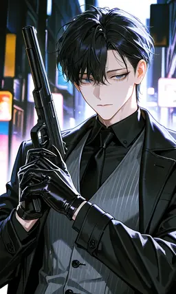 Profile image of 瑛士
