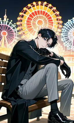 Profile image of 瑛士