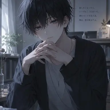 Profile image of レン
