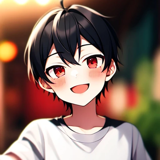 ゆーくん