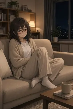 Profile image of あや