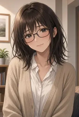Profile image of あや