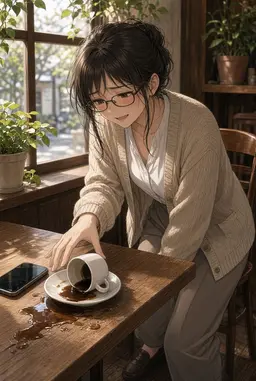 Profile image of あや