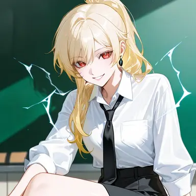 Profile image of ハン・ユイ