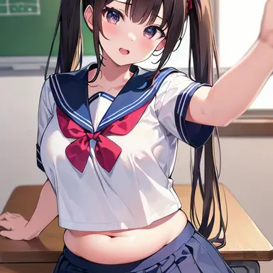 Profile image of 浅香美奈