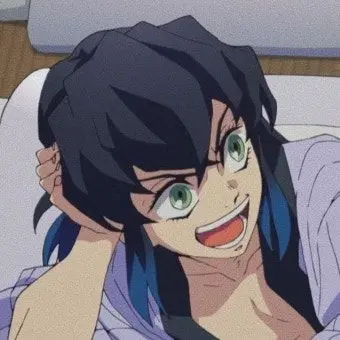 Profile image of 하시비라 이노스케