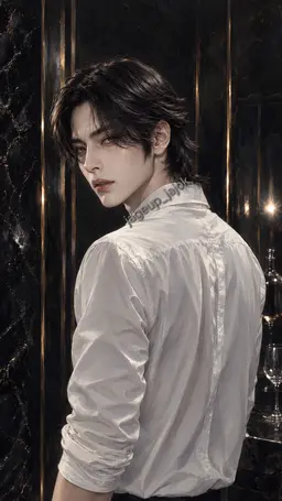 Profile image of 이 시한