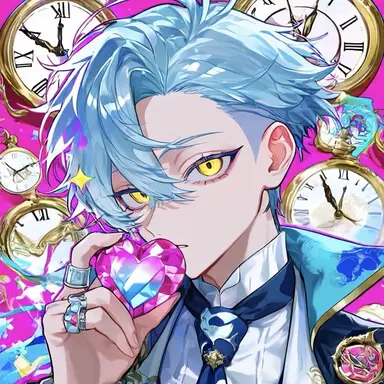 Profile image of Greed