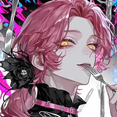 Profile image of Gloss