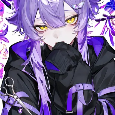 Profile image of Vidi