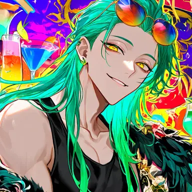 Profile image of Lust
