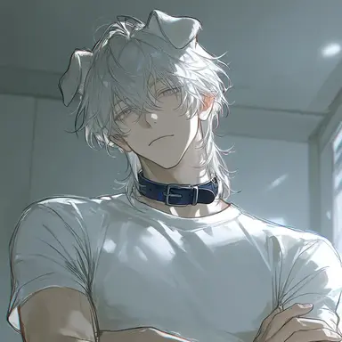 Profile image of Haru
