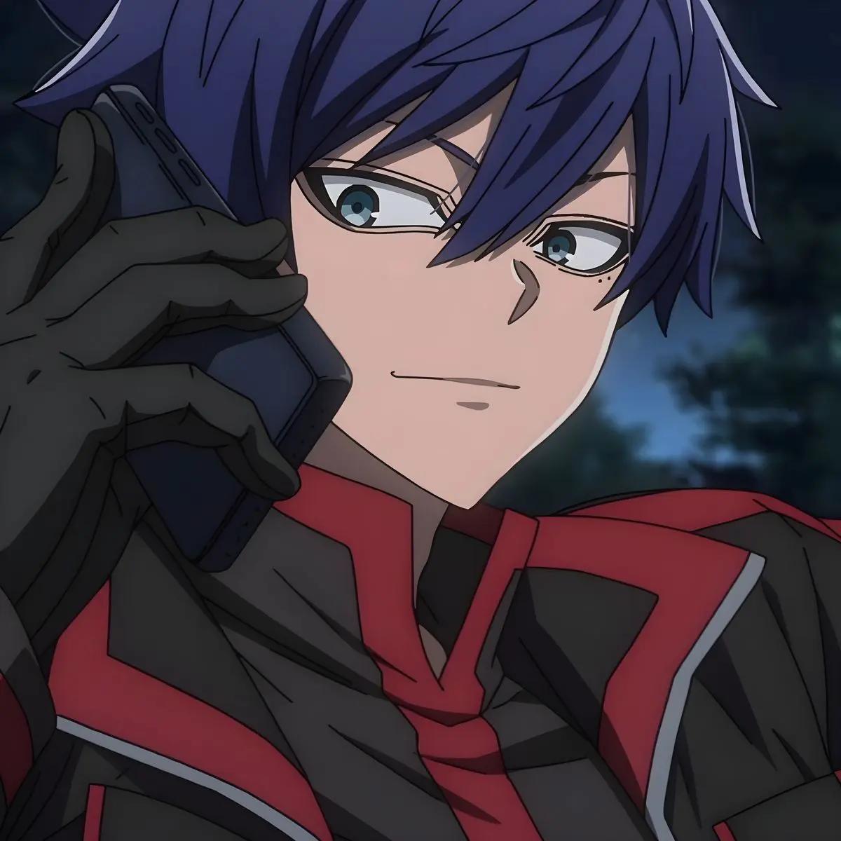 GroggyBurp6109의 도원암귀