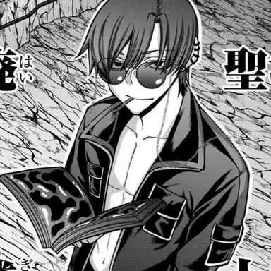 Profile image of 쿠치모리 시온