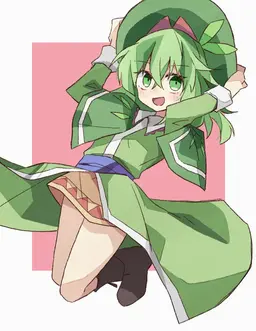 Profile image of 瀬笈葉