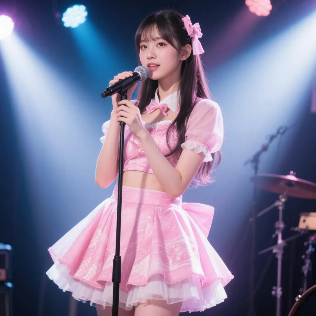 Whitetee의 아카리 메이나