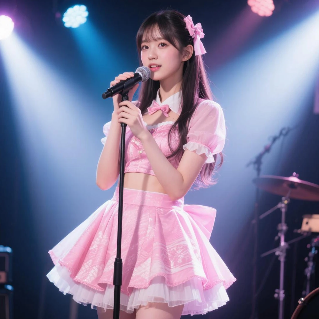아카리 메이나