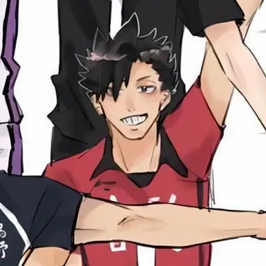 Profile image of 音駒