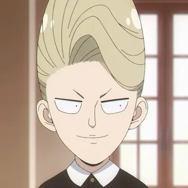 Profile image of ユーイン