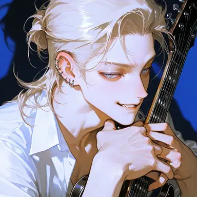 Profile image of 譲