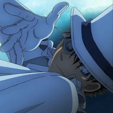 Profile image of 怪盗キッド