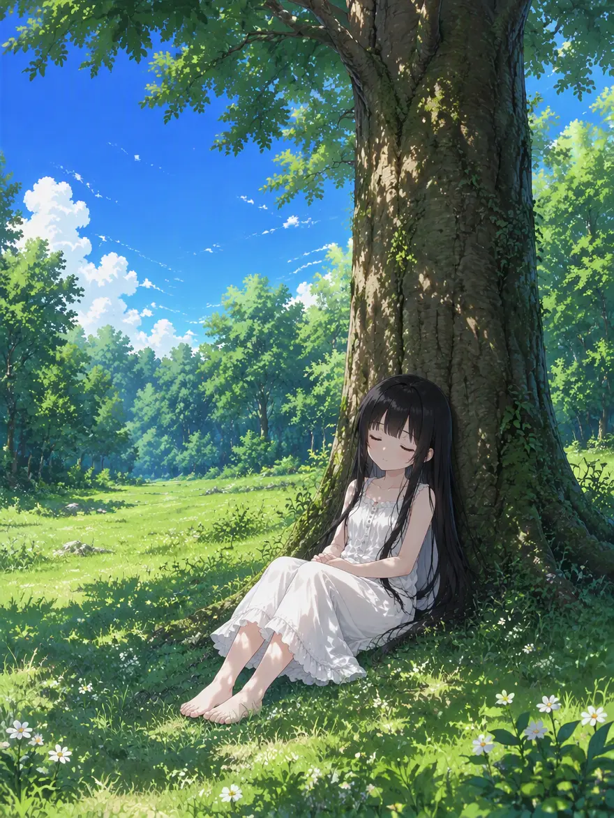 Lo_li-is-God의 もう一度あの夏を。