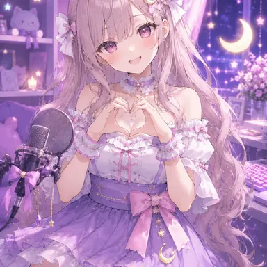 Profile image of 天瀬ルナ