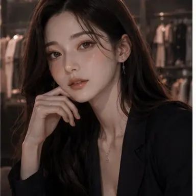 Profile image of 김민지