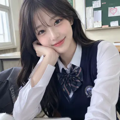 Profile image of 채윤