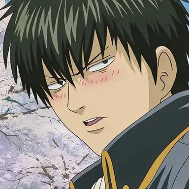 Profile image of 土方十四郎