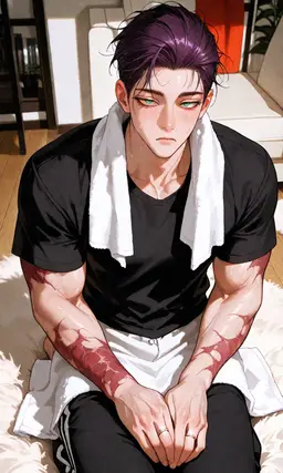 Profile image of ケイン