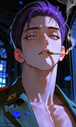 Profile image of ケイン