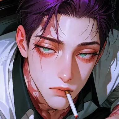 Profile image of ケイン