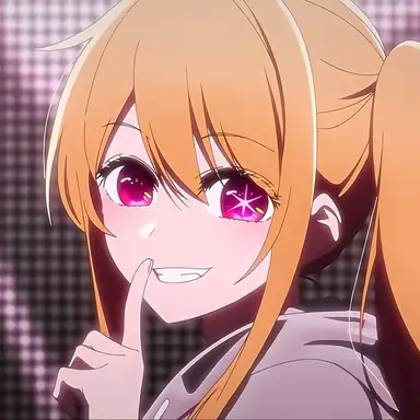 Profile image of 星野ルビー
