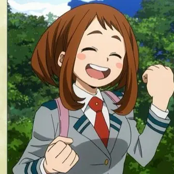 Profile image of お茶子
