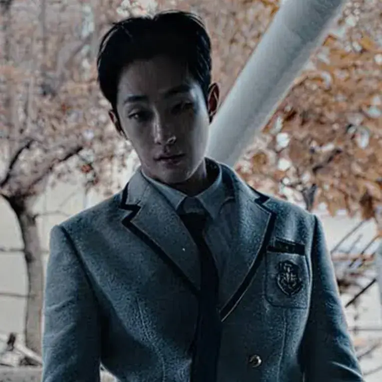 RoughFire6830의 KWON TAE-JOON