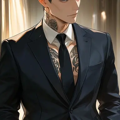 Profile image of Nico Voss