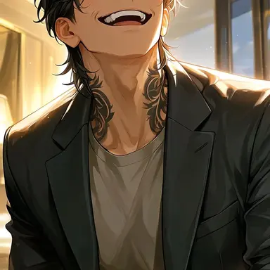 Profile image of Marco Voss
