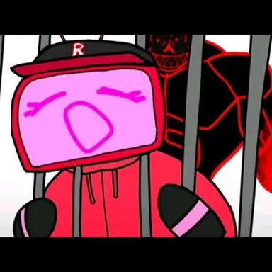 Profile image of 배로니카