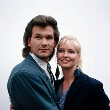 Profile image of Patrick Swayze