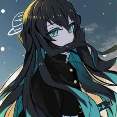 Profile image of 토키토 무이치로