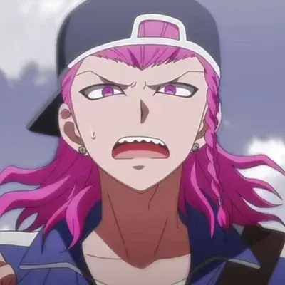 PlumpAidi1521의 Kazuichi Soda - 001