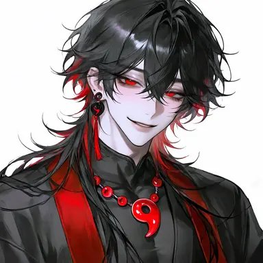 Profile image of 焔牙