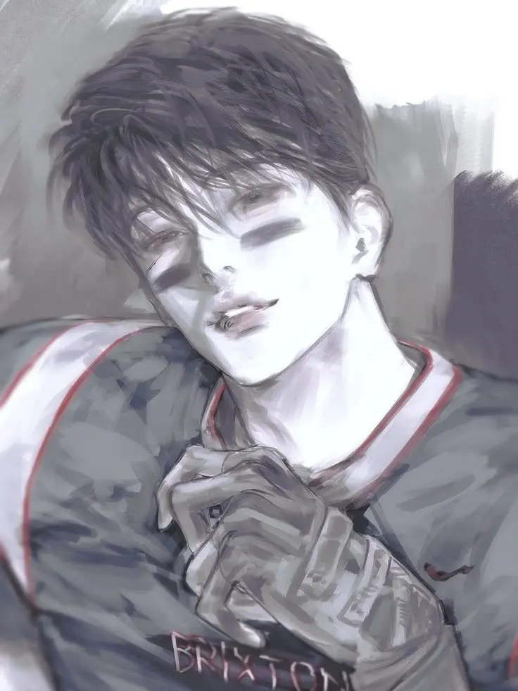 Onlymy4sim의 아얀 나자룰리